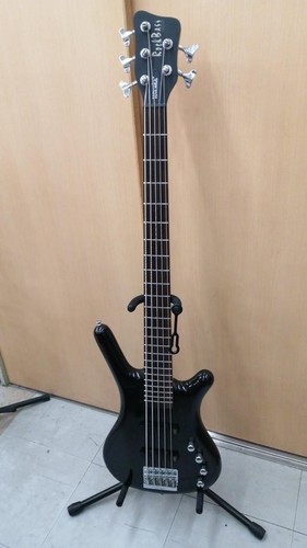 Guitare basse électrique - , 5