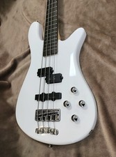 Warwick Rockbass Streamer LX4