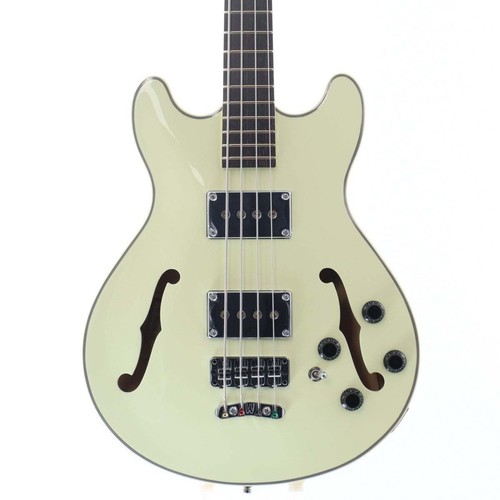 Warwick rockbass star - star, 4st