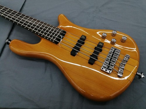 Warwick rockbass streamer - /,