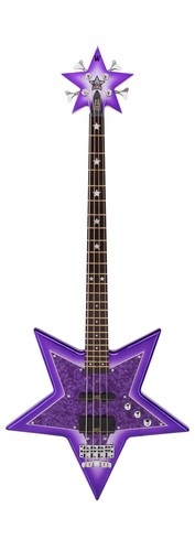 Warwick rockbass artist - artist, line