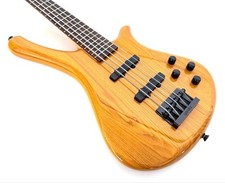 Warwick RockBass Corvette 4