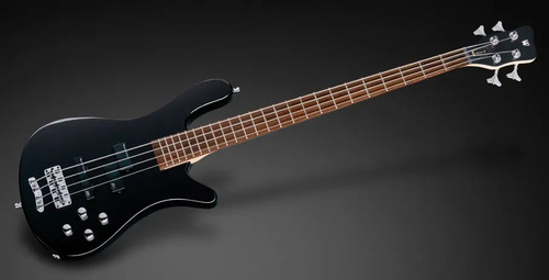 Warwick rockbass streamer - rockbass,