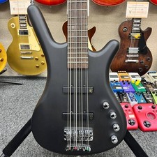 [11387] Warwick RockBass