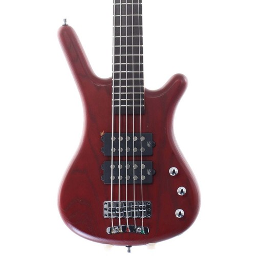 Warwick rockbass corvette - rockbass, $$