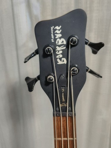 Rockbass warwick electric - rockbass,