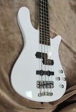 Warwick Rockbass Streamer LX4