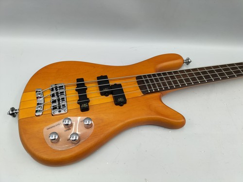 Guitare basse électrique