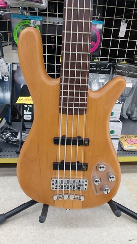 Warwick rockbass streamer nt1 - rockbass,
